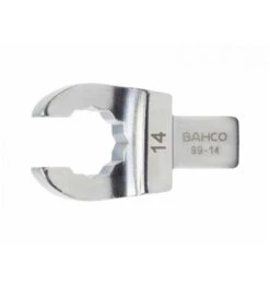Bahco Offenes Ring-Einsteckwerkzeug 7/16" -Werabahco Verkaufe aufsteck hahnenfuss kraehenfuss schluessel 970826 czm 2