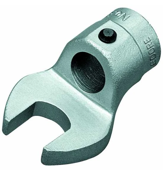 Gedore Aufsteckmaulschlüssel 16 Z, 18 Mm 3 Gedore Aufsteckmaulschlüssel 16 Z, 18 Mm