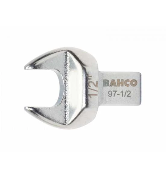 Bahco Maul-Einsteckwerkzeug Mit Rechteckstecker 13/16 5 Bahco Maul-Einsteckwerkzeug Mit Rechteckstecker 13/16 – Bild 3