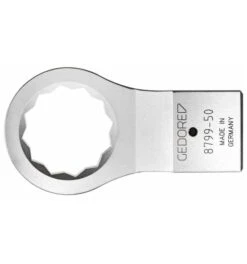 Gedore Aufsteckringschlüssel 28 Z, 65 Mm