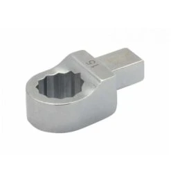 Bahco Ring-Einsteckwerkzeug 19 Mm, Arbeitslänge 21 Mm, 160 Nm