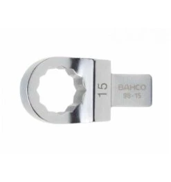 Bahco Ring-Einsteckwerkzeug 8 Mm, Arbeitslänge 15 Mm -Werabahco Verkaufe aufsteck ringschluessel 970803 czm 9
