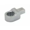 Bahco Ringschlüssel Mit Rechteckigem Verbinder, 14x18 Mm, Gesamtlänge 68 Mm, 1" 1 Bahco Ringschlüssel Mit Rechteckigem Verbinder, 14x18 Mm, Gesamtlänge 68 Mm, 1" -Werabahco Verkaufe aufsteck ringschluessel 970804 czm 1