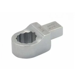 Bahco Ringschlüssel Mit Rechteckigem Verbinder, 14x18 Mm, Gesamtlänge 68 Mm, 1"