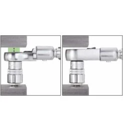 Hazet Einsteck-Umschaltknarre, Einsteck-Vierkant 14 X 18 Mm, Vierkant Massiv 12,5 Mm (1/2"), Art.Nr. 6604-1 -Werabahco Verkaufe aufsteckknarre einsteckknarre 1065520 czm