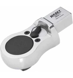 Hazet Einsteck-Umschaltknarre, Einsteck-Vierkant 14 X 18 Mm, Vierkant Massiv 12,5 Mm (1/2"), Art.Nr. 6604-1 -Werabahco Verkaufe aufsteckknarre einsteckknarre 1065521 czm