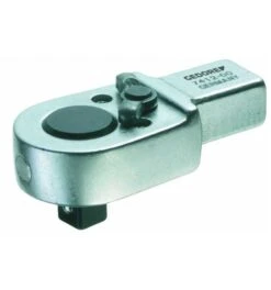 Gedore Einsteckumschaltknarre 1/4" SE 9x12