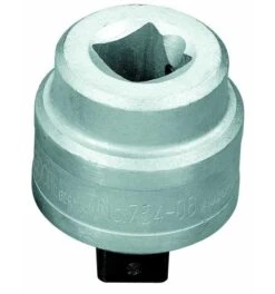 Gedore Aufsteckknarre 1" Links