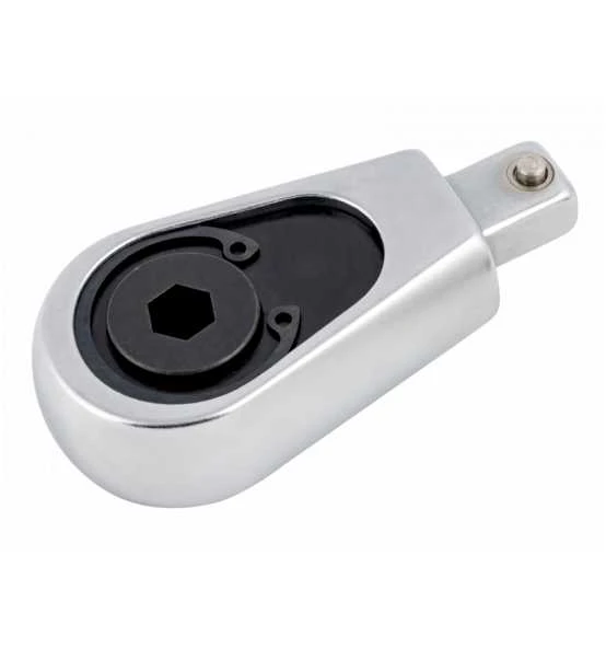 Bahco Bithalter-Einsteckwerkzeug, 9x12 Mm, 1/4" 3 Bahco Bithalter-Einsteckwerkzeug, 9x12 Mm, 1/4"