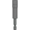 Bosch Steckschlüssel, 65 Mm X 1/4", Tiefenanschlag 2 607 002 586 -Werabahco Verkaufe aussensechskant bit 148404 czm