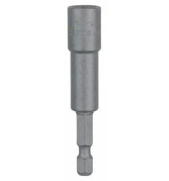 Bosch Steckschlüssel, 65 Mm X 5/16", Tiefenanschlag 2 607 002 586
