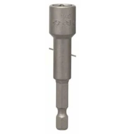 Bosch Steckschlüssel, 65 Mm X 3/8", Mit Magnet
