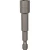 Bosch Steckschlüssel, 65 Mm X 5/16", Mit Magnet -Werabahco Verkaufe aussensechskant bit 153007 czm