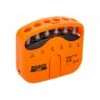 Bahco 1/4" Bitsatz Für Phillips- Und TORX-Schrauben 22 mm X 65 mm X 75 mm - 7-tlg. -Werabahco Verkaufe bahco bit satz 969700 czm