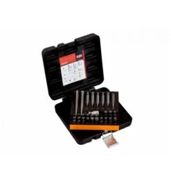 Bahco 10 Mm Bitsatz