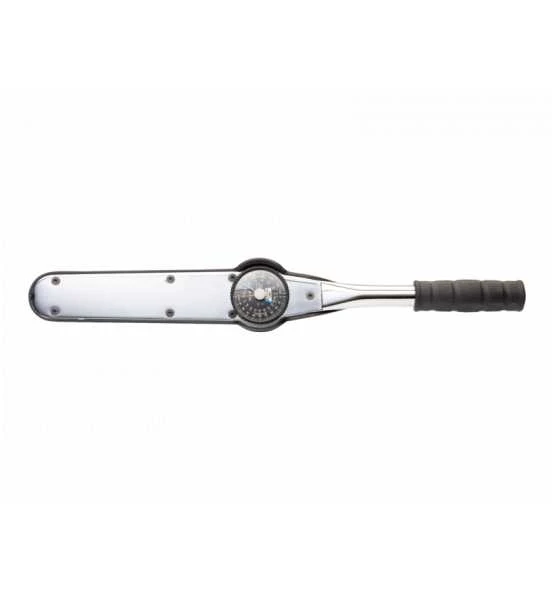 Bahco Mechanischer Drehmomentschlüssel Mit Messuhr, Vierkantantrieb Und Kunststoffgriff, Art.Nr. 7454-240 8 Bahco Mechanischer Drehmomentschlüssel Mit Messuhr, Vierkantantrieb Und Kunststoffgriff, Art.Nr. 7454-240 – Bild 6