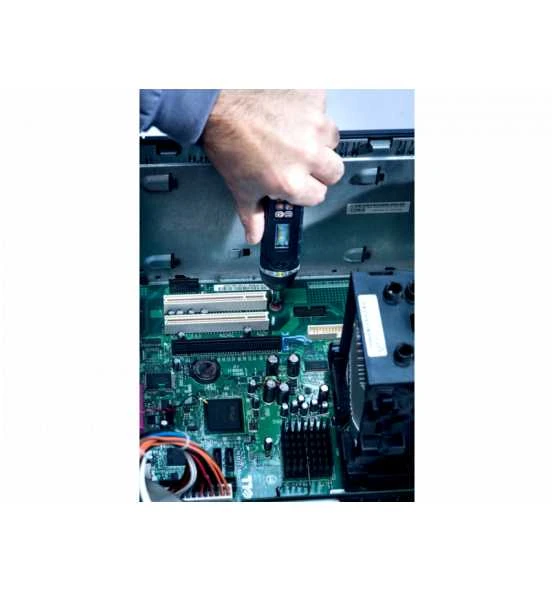 Bahco Drehmomentschraubendreher, Digital, 1/4" Vierkant, 0.45 - 9 Nm 4 Bahco Drehmomentschraubendreher, Digital, 1/4" Vierkant, 0.45 - 9 Nm – Bild 2