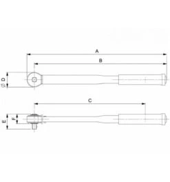 Bahco Elektronischer Drehwinkel-/Drehmomentschlüssel Mit Speicherfunktion/USB & Festem Knarrenkopf, Art.Nr. TAWM38135 -Werabahco Verkaufe bahco drehmoment schluessel 975788 czm