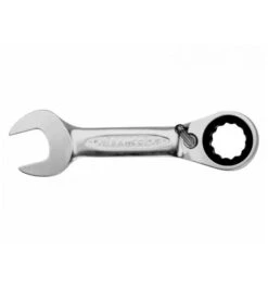 Bahco 3/8"-Knarren-Ring-Maulschlüssel Mit Chrom-Finish, Kurz, 95 mm -Werabahco Verkaufe bahco knarren 967624 czm