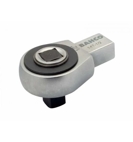 Bahco Einsteckknarre, 14x18, 1/2" 3 Bahco Einsteckknarre, 14x18, 1/2"