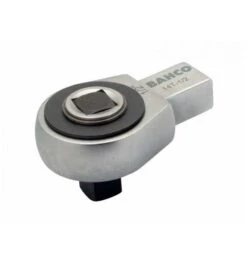 Bahco Einsteckknarre, 9x12, 3/8"