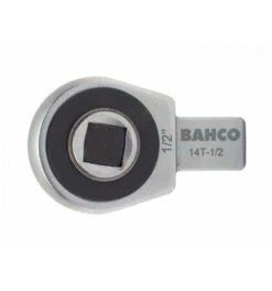 Bahco Einsteckknarre, 9x12, 3/8" -Werabahco Verkaufe bahco knarren 967833 czm
