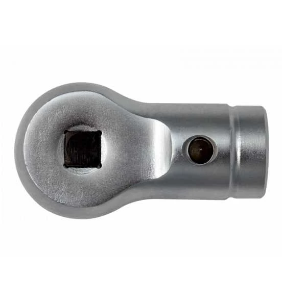 Bahco 1/4" Festes Vierkantantrieb-Einsteckwerkzeug Mit Runder 16 Mm Zapfenaufnahme 5 Bahco 1/4" Festes Vierkantantrieb-Einsteckwerkzeug Mit Runder 16 Mm Zapfenaufnahme – Bild 3