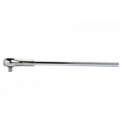 Bahco 3/4" Umschaltknarre Mit Rundem Knarrenkopf, 24 Zähnen Und 15°-Rückschwenkwinkel, 525 mm 7 Bahco 3/4" Umschaltknarre Mit Rundem Knarrenkopf, 24 Zähnen Und 15°-Rückschwenkwinkel, 525 mm -Werabahco Verkaufe bahco knarren 970566 czm