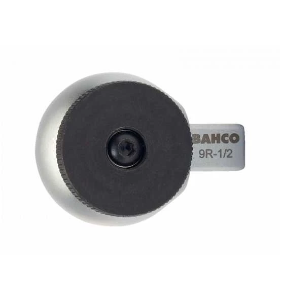 Bahco Runder Ratschenkopf Mit Rechteckstecker, 14x18 Mm, Gesamtlänge 70 Mmm 3/4" 5 Bahco Runder Ratschenkopf Mit Rechteckstecker, 14x18 Mm, Gesamtlänge 70 Mmm 3/4" – Bild 3