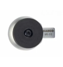 Bahco Runder Ratschenkopf Mit Rechteckstecker, 9x12 Mm, Gesamtlänge 54 Mm -Werabahco Verkaufe bahco knarren 970832 czm