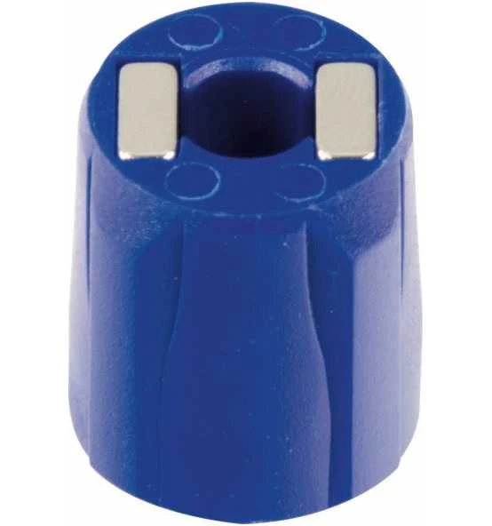 Projahn 1/4" Bit-Magnetisierer, 2er Pack Bitlänge Mind. 50 Mm 6 Projahn 1/4" Bit-Magnetisierer, 2er Pack Bitlänge Mind. 50 Mm – Bild 4