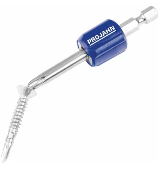 Projahn 1/4" Bit-Magnetisierer, 2er Pack Bitlänge Mind. 50 Mm 3 Projahn 1/4" Bit-Magnetisierer, 2er Pack Bitlänge Mind. 50 Mm