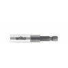 Wiha Bithalter CentroFix Super Slim Mechanisch Verriegelbar 1/4" In Box (39134)