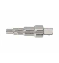 Bahco Sechskant-Winkelschraubendreher Mit Kombinationsabstufung Für Verschiedene Innengewinde-Größen -Werabahco Verkaufe bitadapter stecknussadapter 1263824 czm