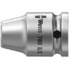 Wera 780 B 3/8"-Verbindungsteile, 780 B/2-S X 5/16" X 30 Mm 1 Wera 780 B 3/8"-Verbindungsteile, 780 B/2-S X 5/16" X 30 Mm -Werabahco Verkaufe bitadapter stecknussadapter 356550 czm