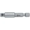 Wera 870/4 Werkzeugschäfte (Verbindungsteile), 3/8" X 100 Mm -Werabahco Verkaufe bitadapter stecknussadapter 357049 czm