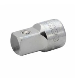 Bahco Adapter 1/2" 3/4" 45mm 8172