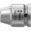Wera 780 C 1/2"-Verbindungsteile, 780 C/1-S X 1/4" X 35 Mm 2 Wera 780 C 1/2"-Verbindungsteile, 780 C/1-S X 1/4" X 35 Mm -Werabahco Verkaufe bitadapter stecknussadapter 761458 czm