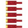 Wiha Drehmoment Set EasyTorque Adapter Electric Für SlimBits Und SlimVario Halter 5-tlg. (41479) -Werabahco Verkaufe bitadapter stecknussadapter 900709 czm