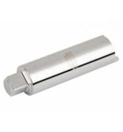 Bahco 1/4"-Rohradapter Mit Vierkantantrieb Für Kältetechnik-Knarre