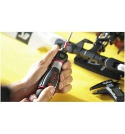 Wiha Drehmoment-Schraubendreher ITorque Mit Digitalskala (36887) -Werabahco Verkaufe bitaufnahme 1277023 czm 1