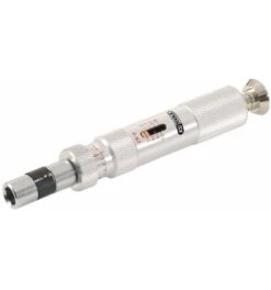 KS Tools 1/4" ESD Drehmomentschraubendreher Mikrometerskala, 1-15cNm