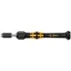 Wera 1430 Kraftform Micro ESD Einstellbare Drehmomentschraubendreher (0,02-0,11 Nm) Mit Schnellwechselfutter, 1430 ESD X 0,02-0,06 Nm