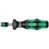 Wera Serie 7400 Kraftform Einstellbare Drehmomentschraubendreher (0,1-3,0 Nm) Mit Rapidaptor Schnellwechselfutter, 7441 X 1,2-3,0 Nm 2 Wera Serie 7400 Kraftform Einstellbare Drehmomentschraubendreher (0,1-3,0 Nm) Mit Rapidaptor Schnellwechselfutter, 7441 X 1,2-3,0 Nm -Werabahco Verkaufe bitaufnahme 356515 czm 1
