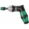 Wera 7400 Imperial Pre-set, Pistol Handle, 7467 X 25 In. Lbs. X 25-55 In. Lbs. -Werabahco Verkaufe bitaufnahme 356529 czm