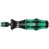 Wera 7400 Imperial Pre-set, 105 Mm, 7465 X 2,5 In. Lbs. -Werabahco Verkaufe bitaufnahme 356531 czm 1