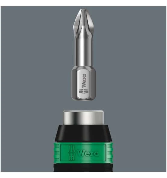 Wera 7400 Pre-set, 105 Mm, 7461 X 1,2 Nm X 1,2-3,0 Nm 7 Wera 7400 Pre-set, 105 Mm, 7461 X 1,2 Nm X 1,2-3,0 Nm – Bild 5
