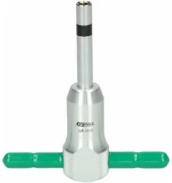 KS Tools 1/4" ESD Drehmomentschraubendreher Festeingestellt, 40-200cNm