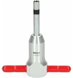 KS Tools 1/4" ESD Drehmomentschraubendreher Festeingestellt, 100-500cNm