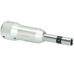 KS Tools 1/4" ESD Drehmomentschraubendreher Festeingestellt, 5-60cNm -Werabahco Verkaufe bitaufnahme 711288 czm